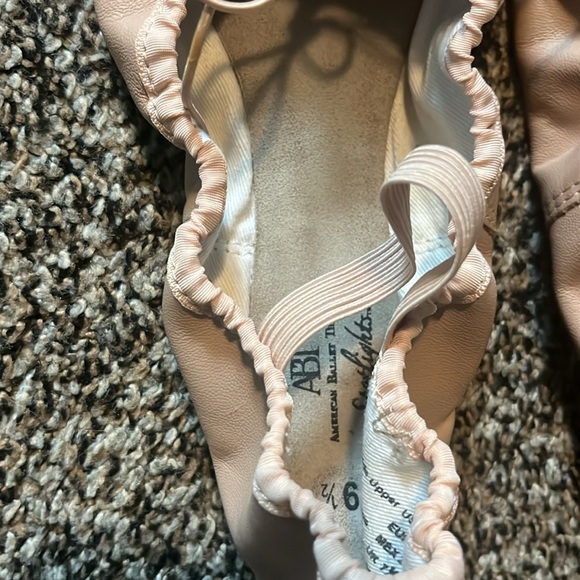 ABT Ballet Slippers - Picture 2 of 5